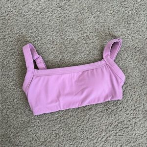Vitality Bra